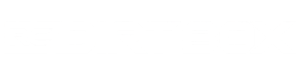 RC Dirt Box Logo